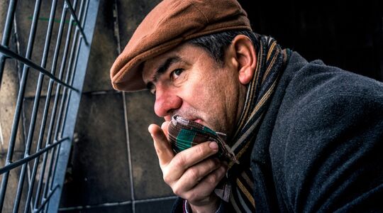 Viezigheid in je neus Gewoonvoorhem