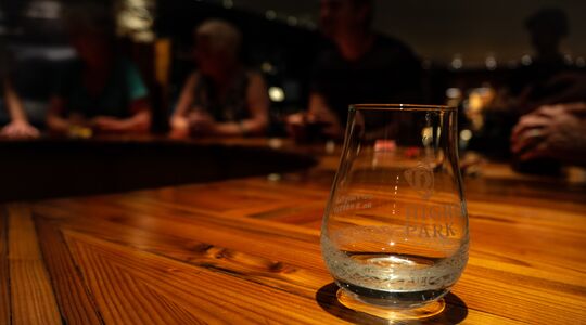 Maand zonder Alcohol Gewoonvoorhem