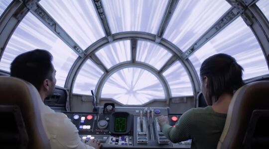 Star Wars Rise of the Resistance gewoonvoorhem 2