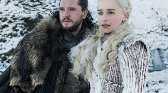 Game of Thrones Prequel Gewoonvoorhem