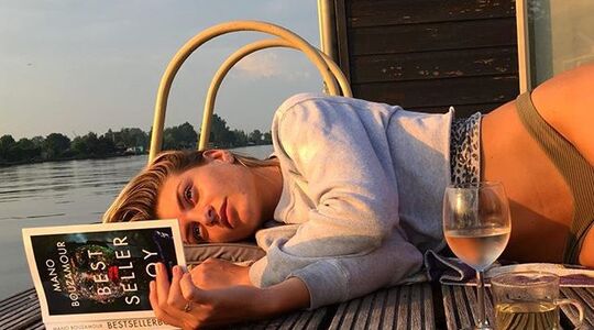 Janna Luna Gewoonvoorhem