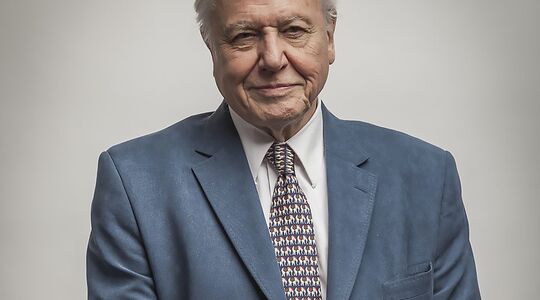 David Attenborough Documentaires Gewoonvoorhem