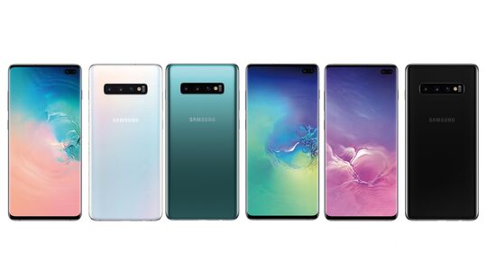 Samsung Galaxy S10 Specs Gewoonvoorhem