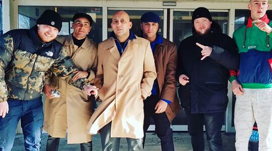 Leven Voor De Rave Gewoonvoorhem