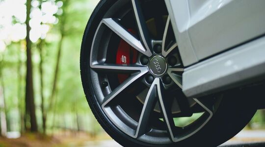 meest gewilde supercar Gewoonvoorhem