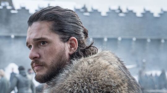 Game of Thrones documentaire Gewoonvoorhem