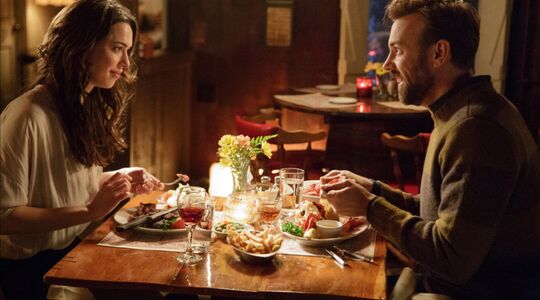 Datingapp Eten Koelkast Samsung Gewoonvoorhem