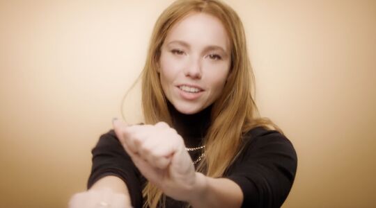 Videoclip van het jaar Donnie Gewoonvoorhem