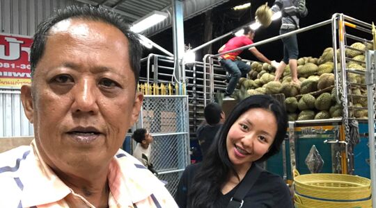 Geldnood miljonair betaalt om met dochter te trouwen gewoonvoorhem 1