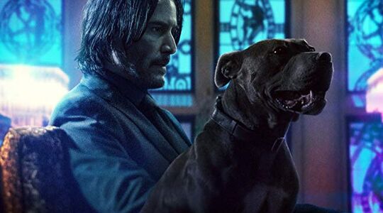 John Wick Chapter 3 Parabellum Gewoonvoorhem header (2)
