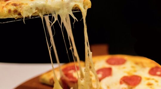 Kaas Eten Onderzoek Gewoonvoorhem