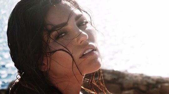 Yolanthe Cabau Vrijgezel Gewoonvoorhem