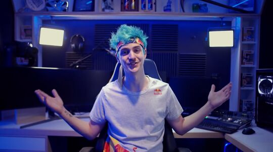 Apex Legends Ninja Streamen Gewoonvoorhem