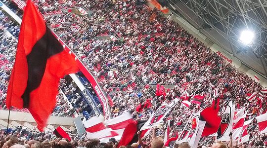 tegenstander van Ajax in de Champions League Gewoonvoorhem