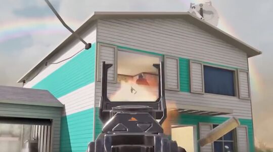 Call of Duty Mobile Gewoonvoorhem