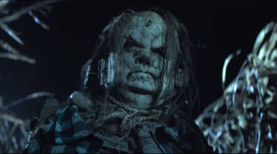 Scary Stories to Tell in the Dark Gewoonvoorhem