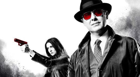 The Blacklist seizoen 7 Gewoonvoorhem