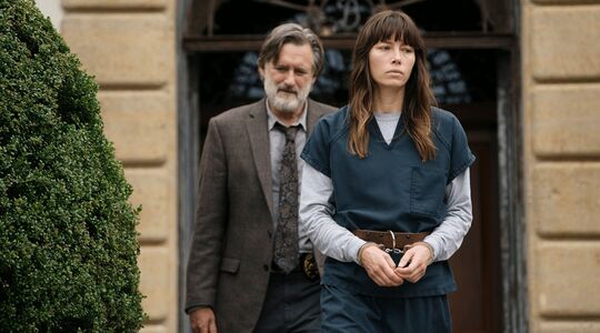 The Sinner Seizoen 3 Matt Bomer Gewoonvoorhem