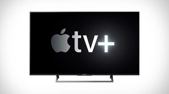 Apple TV Plus Gewoonvoorhem