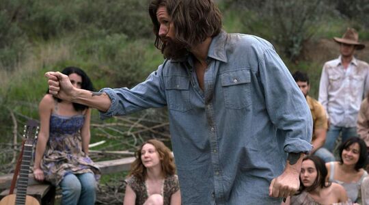 Film Charles Manson Gewoonvoorhem