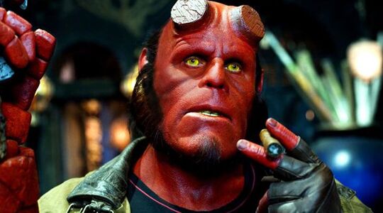 April Releases Films en series Gewoonvoorhem