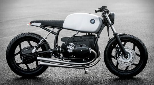 BMW R65