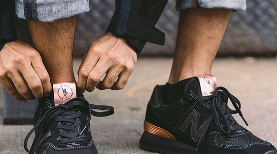 Betaalbare heren sneakers