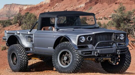 Five-Quarter Concept