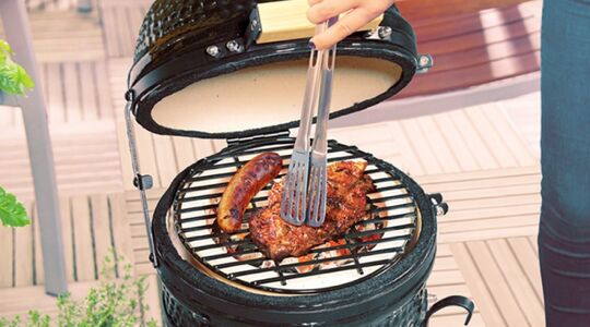 Goedkope Lidl Barbecue