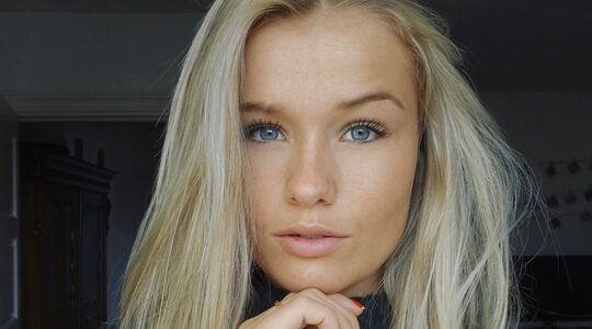 Vriendin van Frenkie de Jong