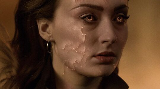 Sophie Turner Dark Phoenix