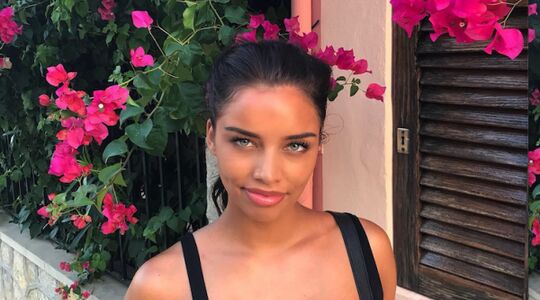 Mooie Vrouwen Nederland Melany Slief