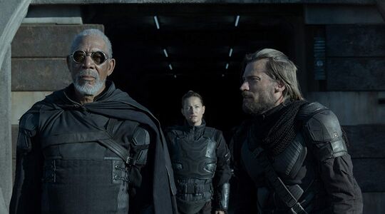 toevoegingen op Netflix in april