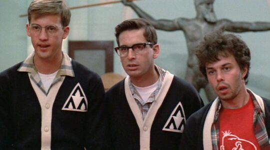 Mooie vrouwen onderzoek