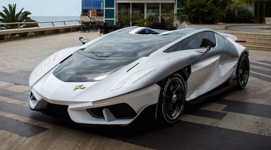 FV Frangivento Asfane DieciDieci