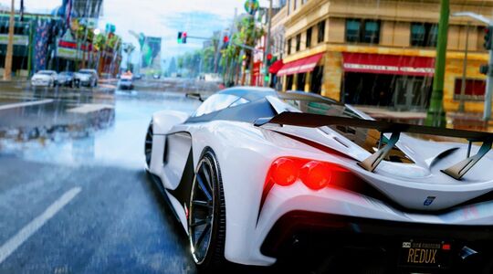 releasedatum GTA 6 op de playstation 5