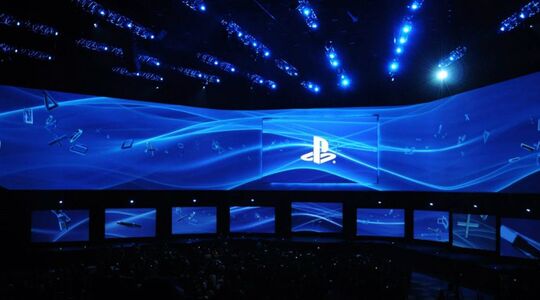 PlayStation 5 laadtijd