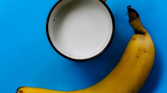 is sperma slikken gezond