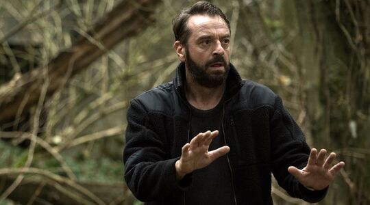 Undercover seizoen 2