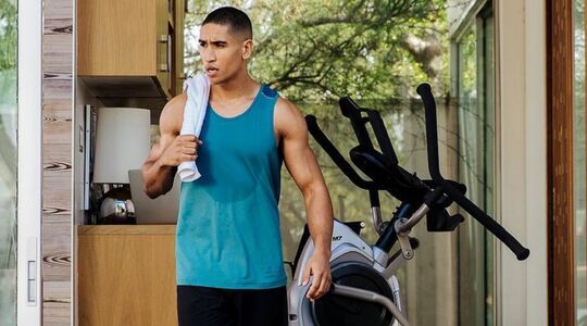 Verantwoord afvallen