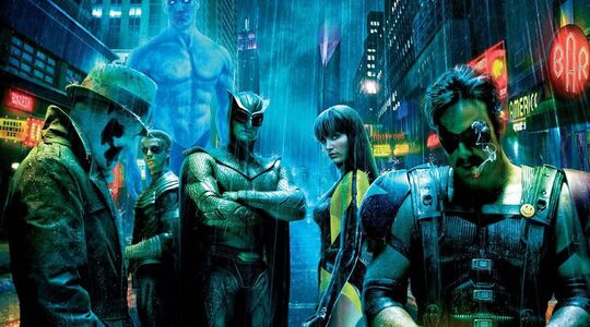 Watchmen