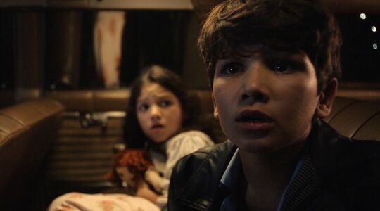 horrorfilm in plaats van pokémon