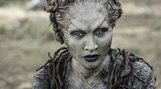 Game of Thrones prequel