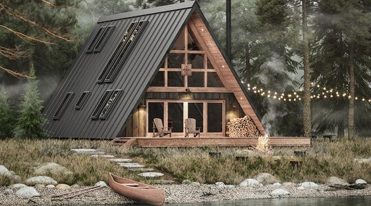 Eigen huis bouwen Everywhere Travel Co.