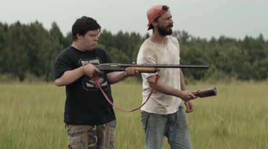 The Peanut Butter Falcon