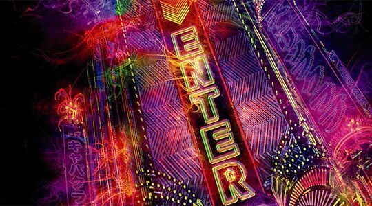 psychedelische drugs