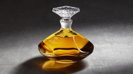 Illustratie voor: Deze $60.000 whisky van Macallan is alleen voor de mooiste avonden