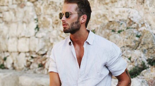 Baardstijlen Philips OneBlade