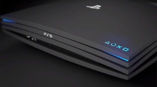 PlayStation 5 pre-orderen