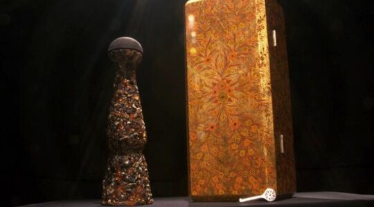 Duurste tequila Arturo Lomeli